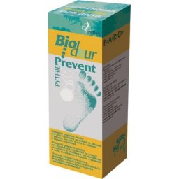 Chytrá houba PYTHIE Biodeur Prevent 3x3g