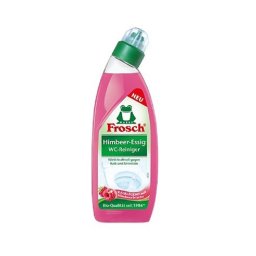 Frosch Wc gel malina 750ml