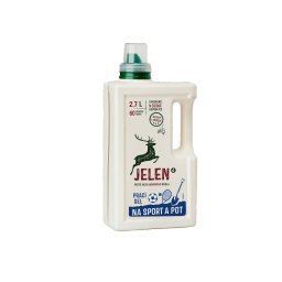 Jelen na sport a pot 2,7l