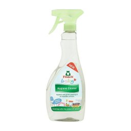 Frosch Eko Hygienický čistič dětských potřeb a omyvatelných povrchů 500ml