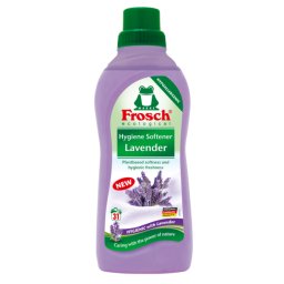 Frosch hygienická aviváž Levandule 750ml