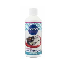 Ecozone na čištění sporáků a trub 500ml