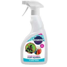 Ecozone přírodní odpuzovač molů a můr 500ml
