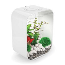 biOrb akvárium LIFE LED 15 bílá