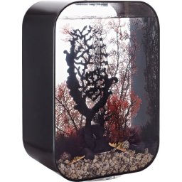 biOrb akvárium LIFE MCR 45 černá