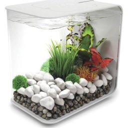 biOrb akvárium FLOW LED 30 bílá