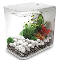 biOrb akvárium FLOW MCR 30 bílá