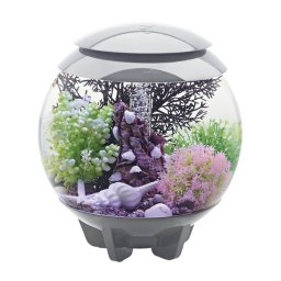biOrb akvárium HALO MCR 15 šedá