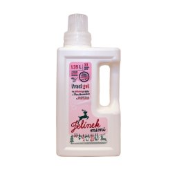 Jelínek mimi prací gel 1,35l