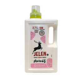 Jelen aviváž s vůní šeříku 2,7l