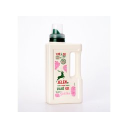 Jelen prací gel s vůní šeříku 1,35 l
