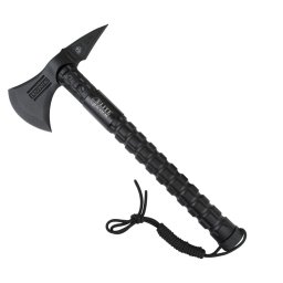 ELITE TACTICAL sekera USMC ELITE ČERNÁ