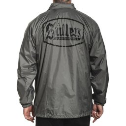 bunda pánská SULLEN - LINCOLN - GREY - SCM3402_GY