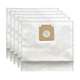 AllBag Sáčky pro KÄRCHER T 7/1, T8/1, T9/1, T10/1, T 11/1 (33x32cm) textilní 5ks