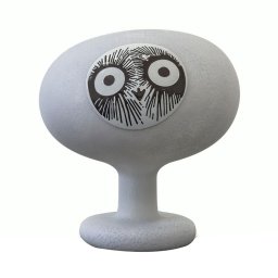 Magis designová stolní lampa Linnut Palturi
