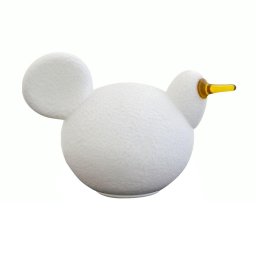 Magis designová stolní lampa Linnut Siiri