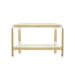 Magis designové regály Steelwood Shelf System (1 element)