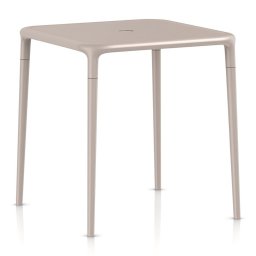 Magis designové zahradní stoly Air-Table Square