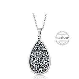 Přívěsek Pear Rocks CAL