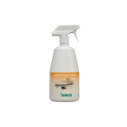 ANIOSPRAY QUICK - 1L (rychlá dezinfekce postřikem)