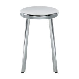 Magis barové židle Déjà-vu Stool (výška 50 cm)