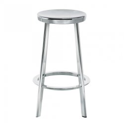 Magis barové židle Déjà-vu Stool (výška 66 cm)