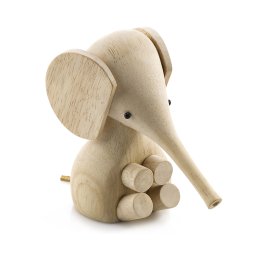 Lucie Kaas designové dekorace Elephant
