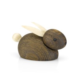 Lucie Kaas designové dekorace Rabbit Small