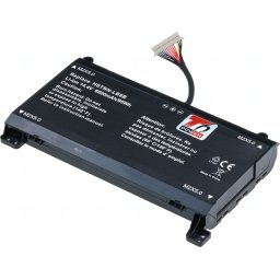Baterie T6 Power FM08, 922977-855, 922752-421, 922753-421, HSTNN-LB8A, HSTNN-LB8B, TPN-Q195, 16pin