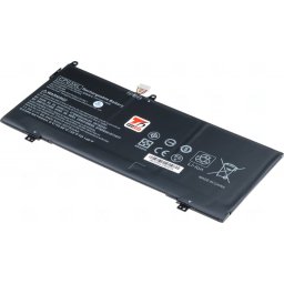 Baterie T6 Power CP03XL, 929072-855, CP03060XL, 929066-421, HSTNN-LB8E, TPN-Q199