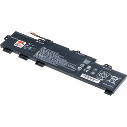 Baterie T6 Power TT03XL, 933322-855, TT03056XL, 932824-421, 932824-1C1, 932824-2C1, HSTNN-DB8K