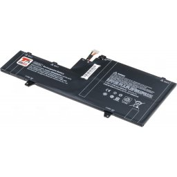 Baterie T6 Power OM03XL, 863280-855, OM03057XL, HSTNN-I04C, HSTNN-IB70, 863167-1B1, type 1