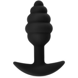SCALA ERGONOMICKÝ ANÁLNÍ KOLÍK S ÚCHYTEM ANÁLNÍ PLUG KE STIMULACI ANUSU - 76270206