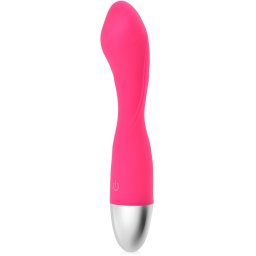 SCALA VIBRÁTOR KE STIMULACI G-BODU MASAŽÉR VAGÍNY - 12 SEX FUNKCÍ - 76621899