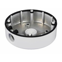 Spojovací skříňka pro IP CCTV kameru - Bílá