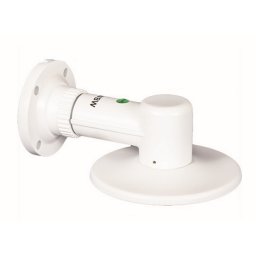 Držák na stěnu pro CCTV kameru - Bílý