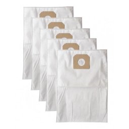 AllBag Sáčky pro BOSCH GAS 35 L AFC/35 M AFC Proff. textilní 5ks