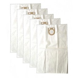 AllBag Sáčky pro BOSCH GAS 50 a další (35 až 50L) textilní 5ks