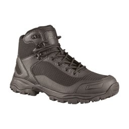 Boty taktické LIGHTWEIGHT ČERNÉ vel. US 5