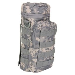 101INC pouzdro AIRSOFT na láhev s plynem ACU DIGITAL