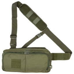 Viper taška přes rameno VX SLING ZELENÁ