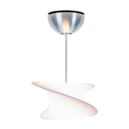Serien Lighting závěsná svítidla / ventilátory Propeller (délka 620 mm)