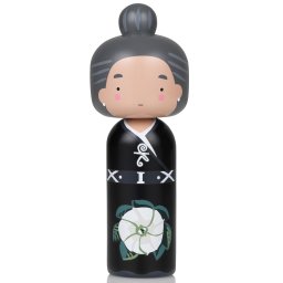 Lucie Kaas designové figurky Kokeshi Dolls Georgia