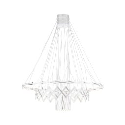 Serien Lighting závěsná svítidla Zoom 3
