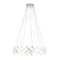 Serien Lighting závěsná svítidla Zoom XL 1