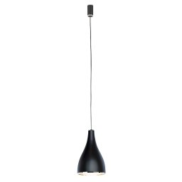 Serien Lighting závěsná svítidla One Eighty Suspension L