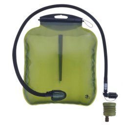 SOURCE vak hydratační vložka 3L ILPS ČERNÝ + UTA adapter