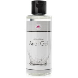 SCALA SENSITIVE ANAL GEL 150 ML - LUBRIKANT K ANÁLNÍMU SEXU, ZVLHČUJÍCÍ GEL NA BÁZI VODY - 70520608