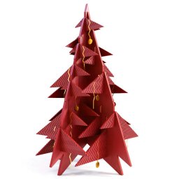 MY² designové vánoční stromky Treesure