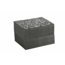 Sorpční univerzální rohož - délka 50 cm, šířka 40 cm - 100 ks